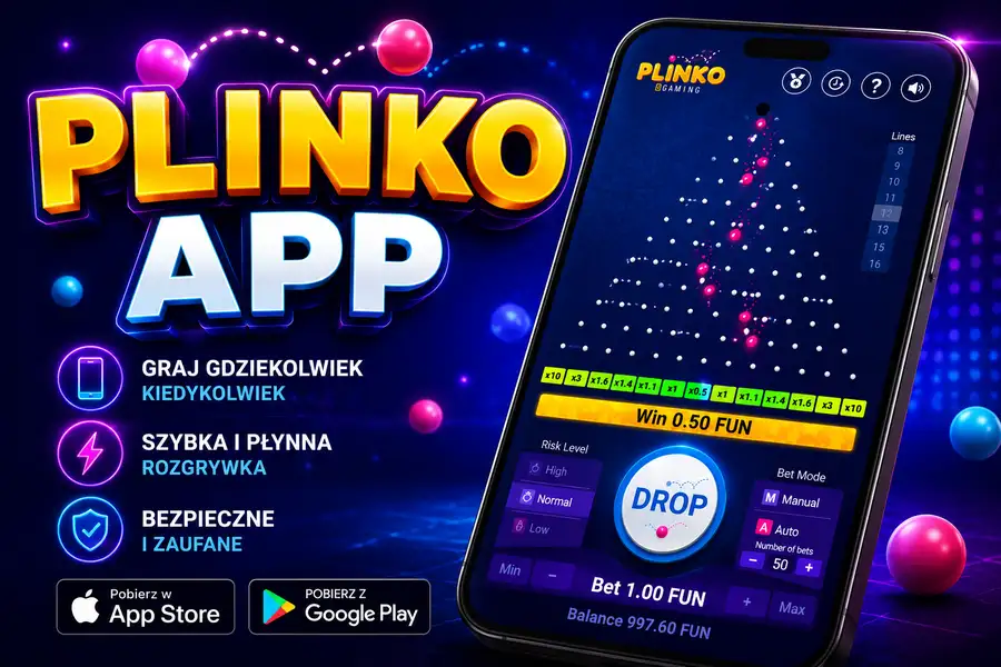 Plinko App