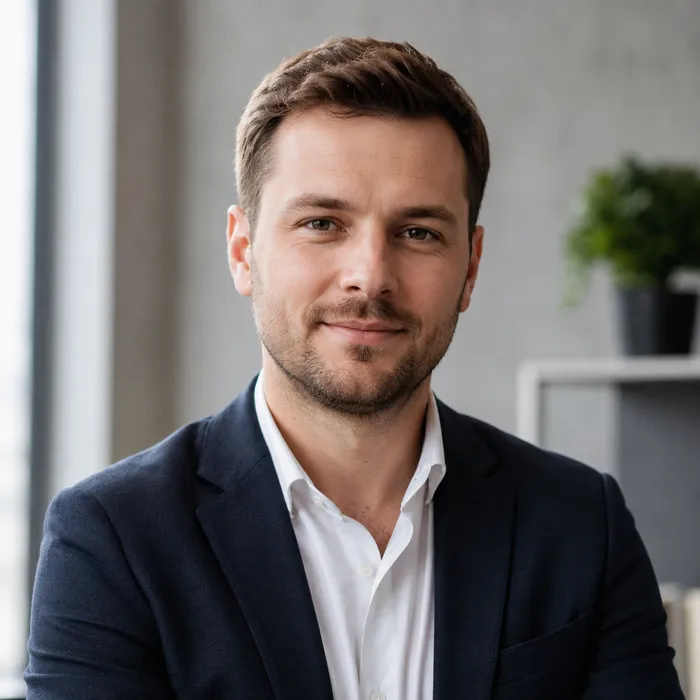 Michał Kowalski
