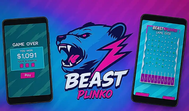 Plinko Mr Beast